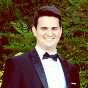 Meet your Posher, Collin